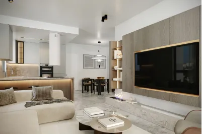 1-bedroom apartment - 15824, photo 2