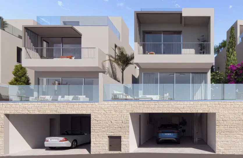 3-bedroom villa for sale - 15832