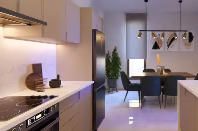 3-bedroom villa - 15832, photo 1