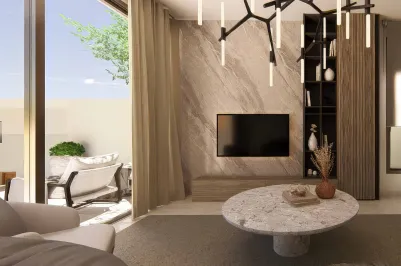 3-bedroom villa - 15832, photo 2