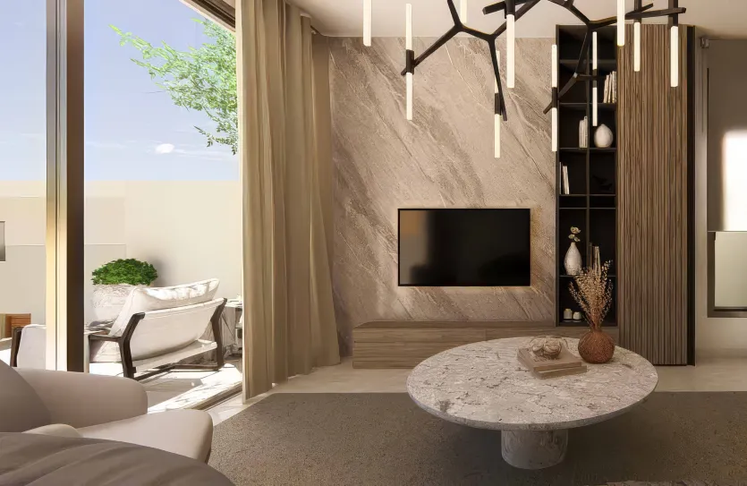 3-bedroom villa - 15832, photo 3