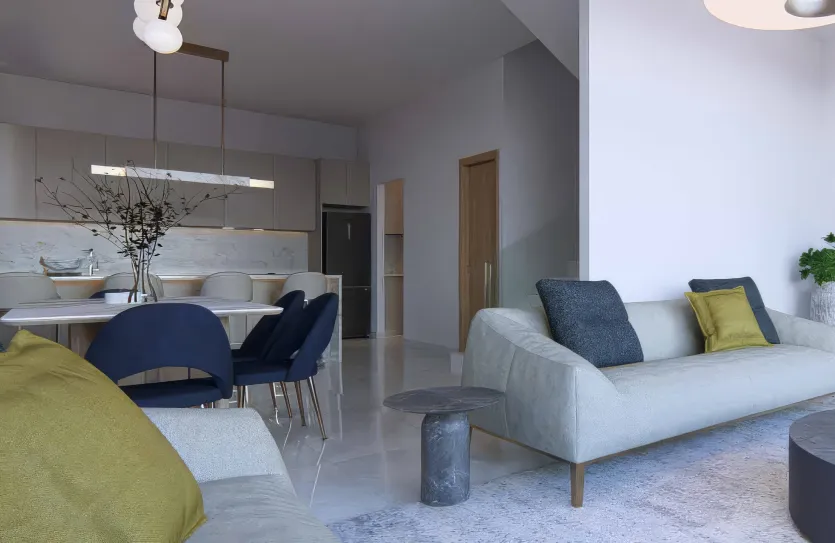 3-bedroom villa - 15832, photo 4