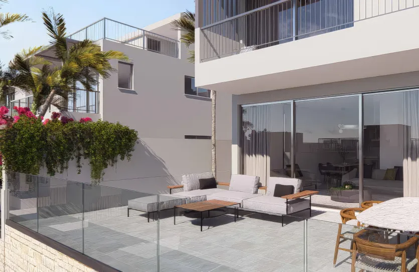 3-bedroom villa - 15832, photo 9