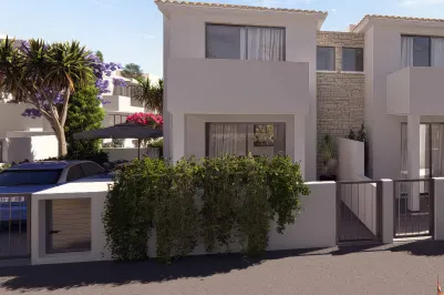 Дом с 3-мя спальнями - 15831, photo 1