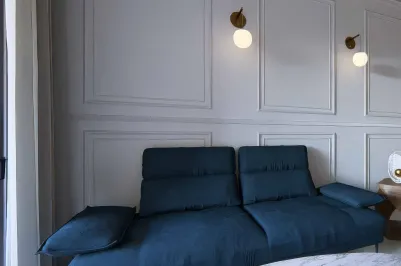 Квартира с 2-мя спальнями - 15830, photo 1