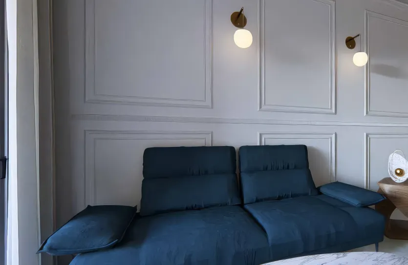 Квартира с 2-мя спальнями - 15830, photo 2