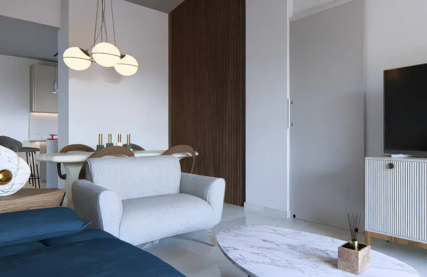 Квартира с 2-мя спальнями - 15830, photo 3