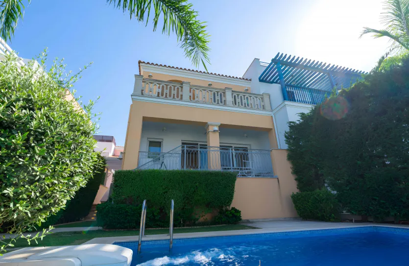 5-bedroom villa for sale - 15835
