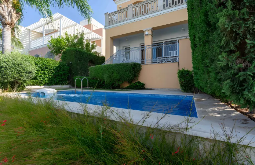 5-bedroom villa - 15835, photo 8