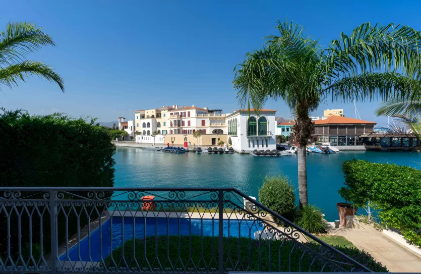 5-bedroom villa - 15835, photo 9