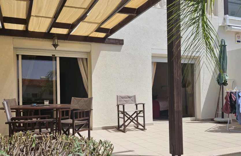 Квартира с 1-ой спальней продажа - 15834