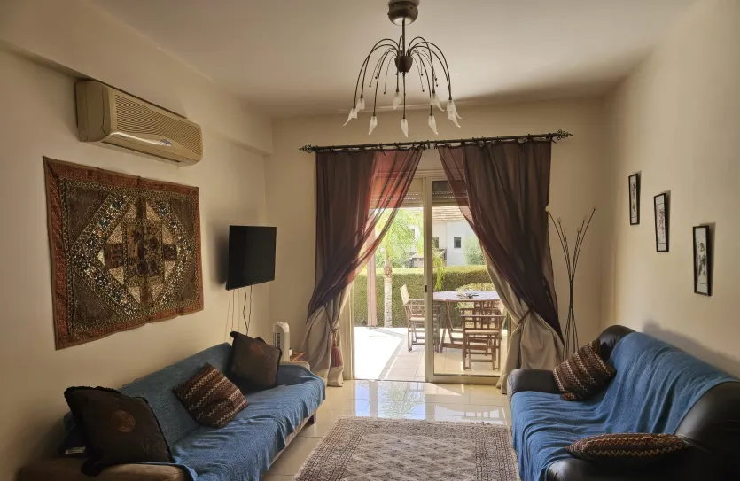 Квартира с 1-ой спальней - 15834, photo 4