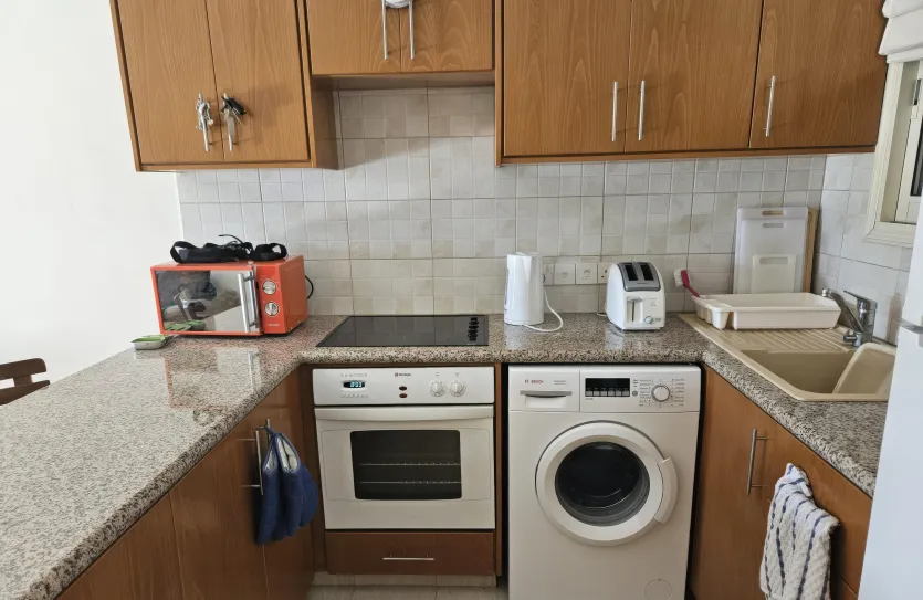 Квартира с 1-ой спальней - 15834, photo 9