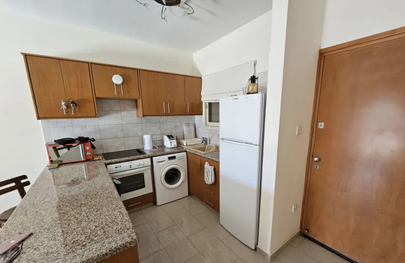 Квартира с 1-ой спальней - 15834, photo 10