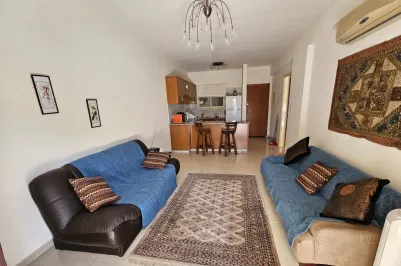 Квартира с 1-ой спальней - 15834, photo 1