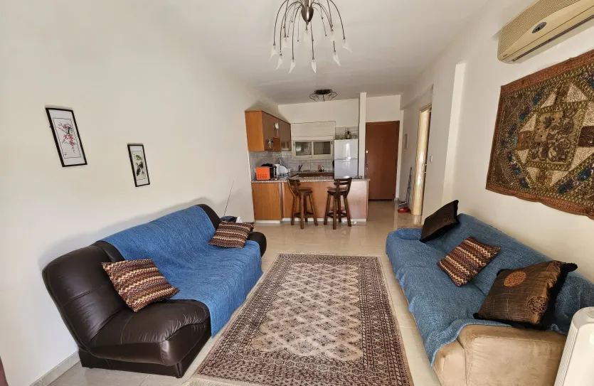 Квартира с 1-ой спальней - 15834, photo 2