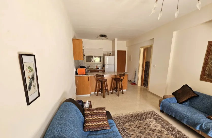 Квартира с 1-ой спальней - 15834, photo 3