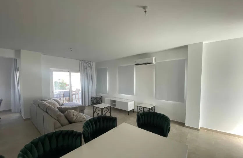 3-bedroom apartment - 15837, photo 4