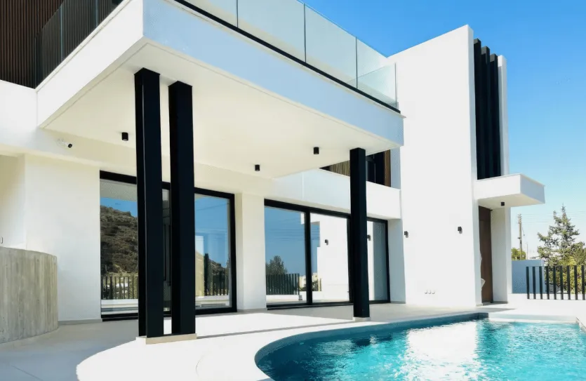 Дом с 3-мя спальнями продажа - 15841