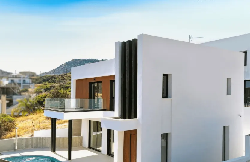 Дом с 3-мя спальнями - 15841, photo 14