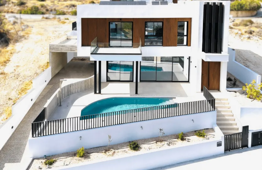 Дом с 3-мя спальнями - 15841, photo 11