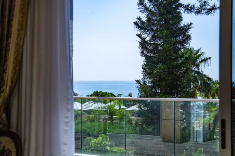 4 bedroom apartment in Agios Tychonas, Limassol