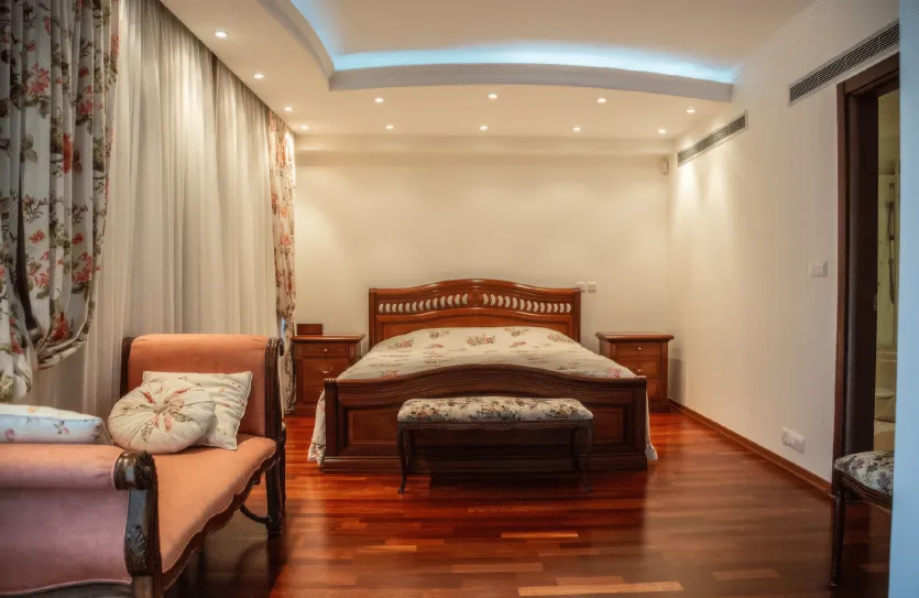 4-bedroom apartment - 15839, photo 9