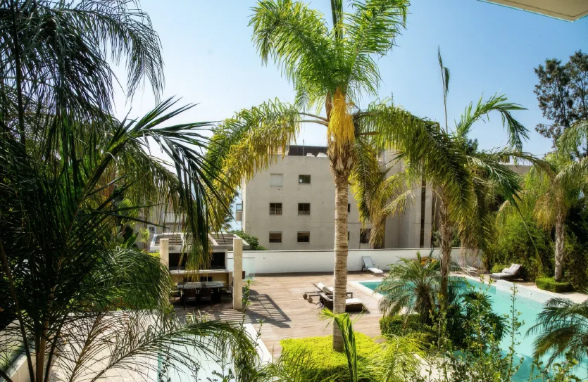 4-bedroom apartment - 15839, photo 13