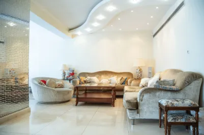 4-bedroom apartment - 15839, photo 1