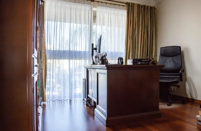 4-bedroom apartment - 15839, photo 8