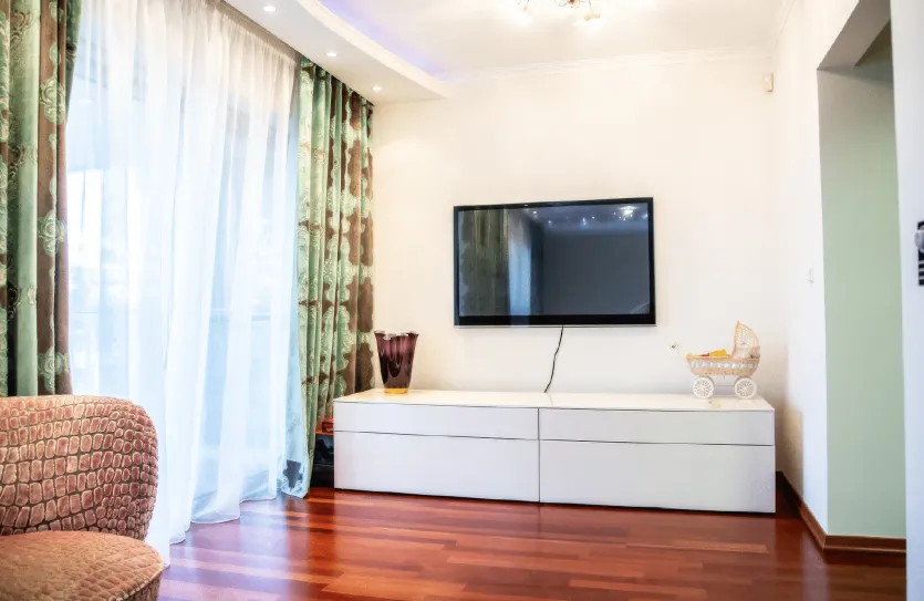 4-bedroom apartment - 15839, photo 6