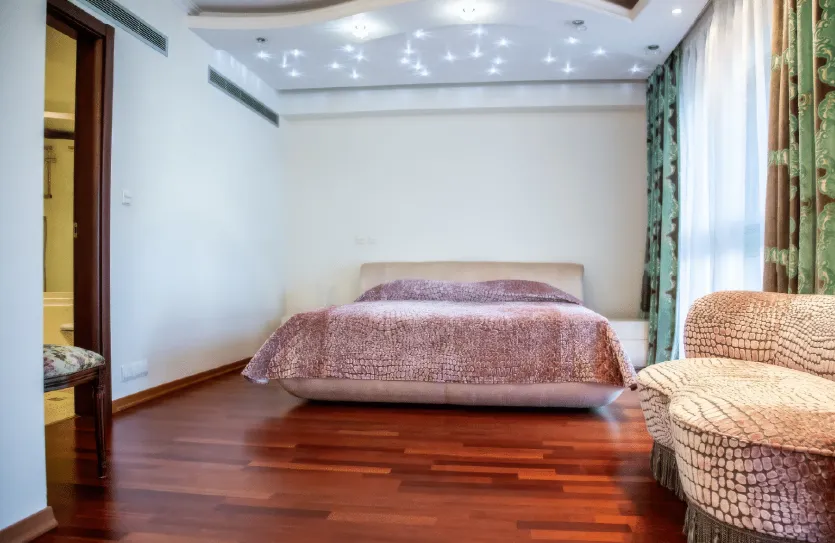 4-bedroom apartment - 15839, photo 10