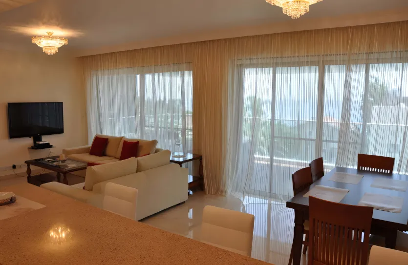 3-bedroom apartment - 15838, photo 2