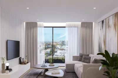 2-bedroom apartment - 15843, photo 1