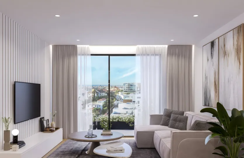 2-bedroom apartment - 15843, photo 2