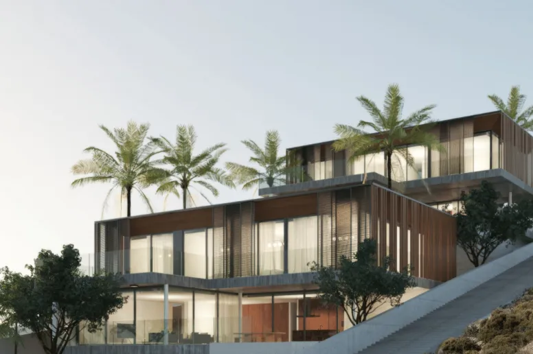 House in Germasogeia, Limassol - 15842, new development