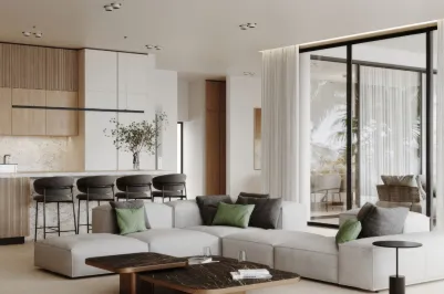 5-bedroom villa - 15842, photo 2