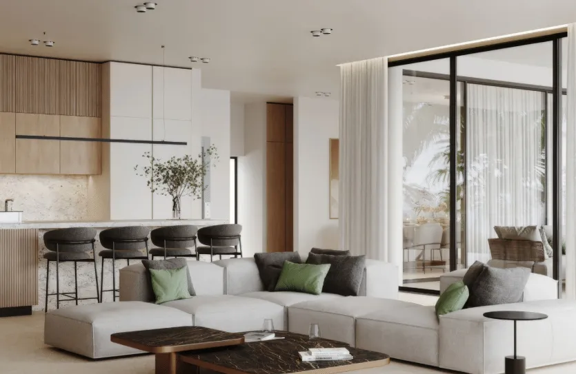 5-bedroom villa - 15842, photo 3