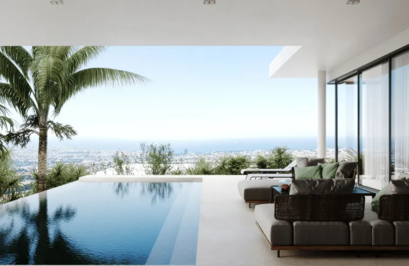 5-bedroom villa - 15842, photo 8