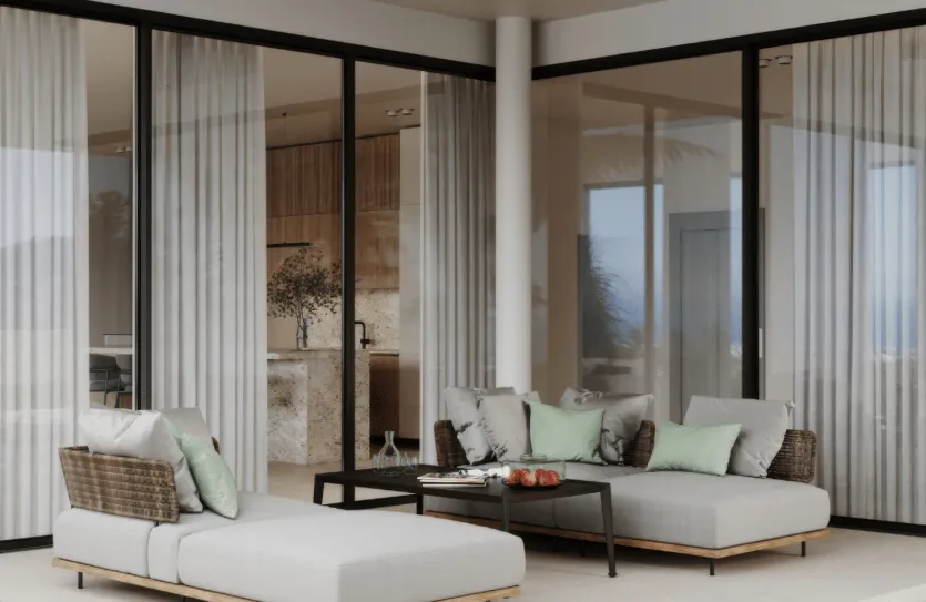 5-bedroom villa - 15842, photo 7