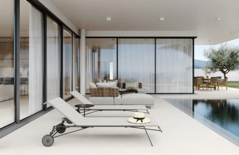 5-bedroom villa - 15842, photo 6