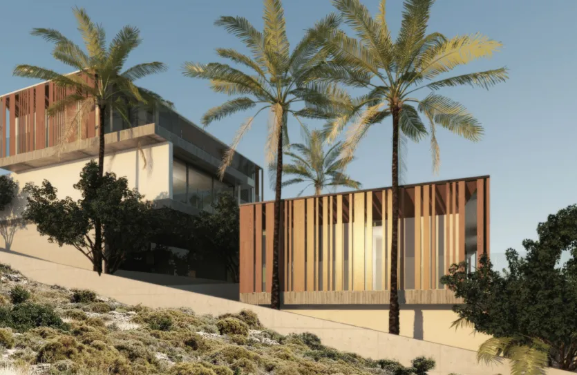 5-bedroom villa - 15842, photo 2