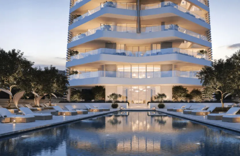 1-bedroom apartment for sale - 15844