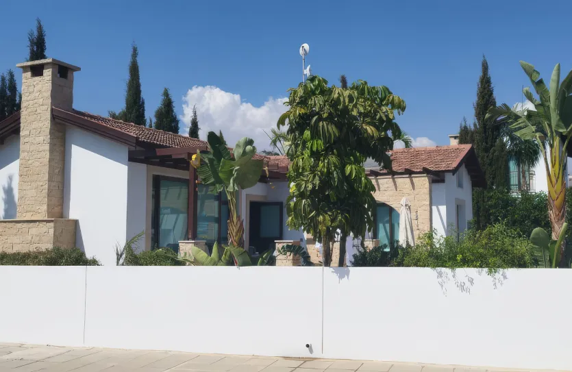 Дом с 2-мя спальнями продажа - 15840