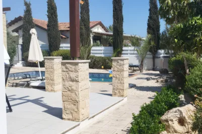 Дом с 2-мя спальнями - 15840, photo 1