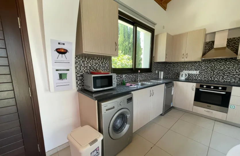 Дом с 2-мя спальнями - 15840, photo 6