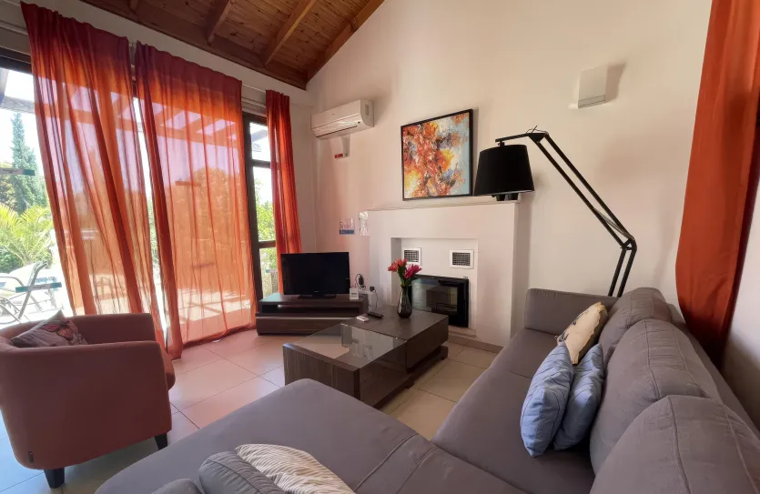 Дом с 2-мя спальнями - 15840, photo 4