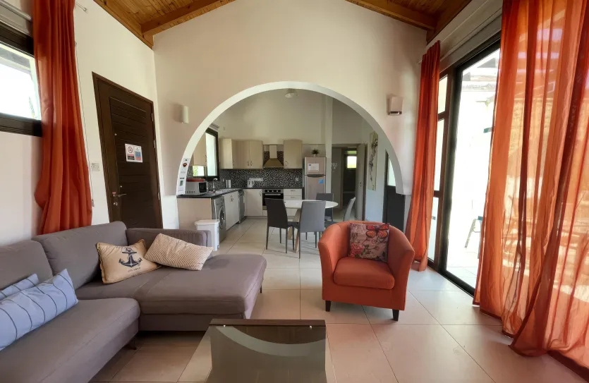 Дом с 2-мя спальнями - 15840, photo 3