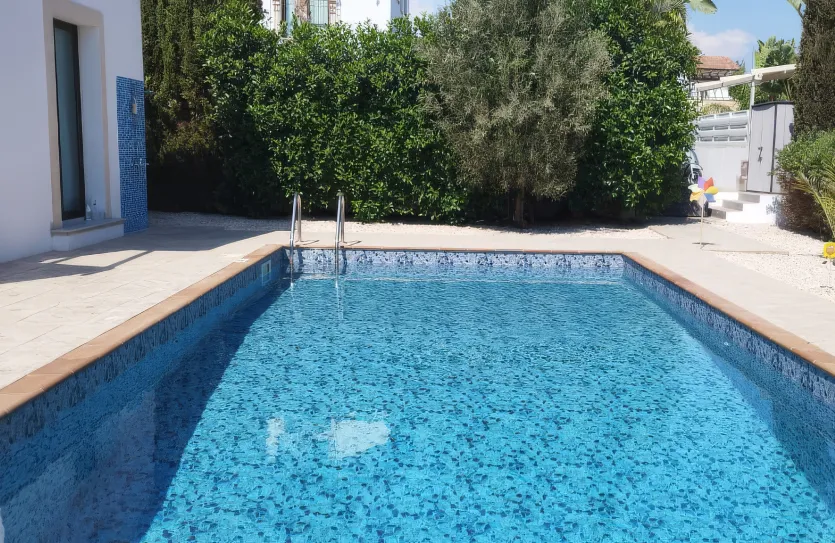 Дом с 2-мя спальнями - 15840, photo 11