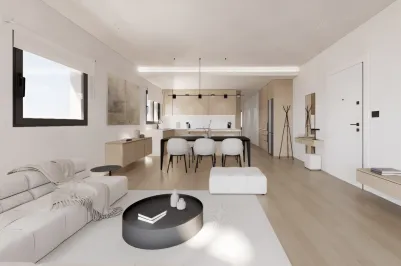 Пентхаус с 3-мя спальнями - 15848, photo 2